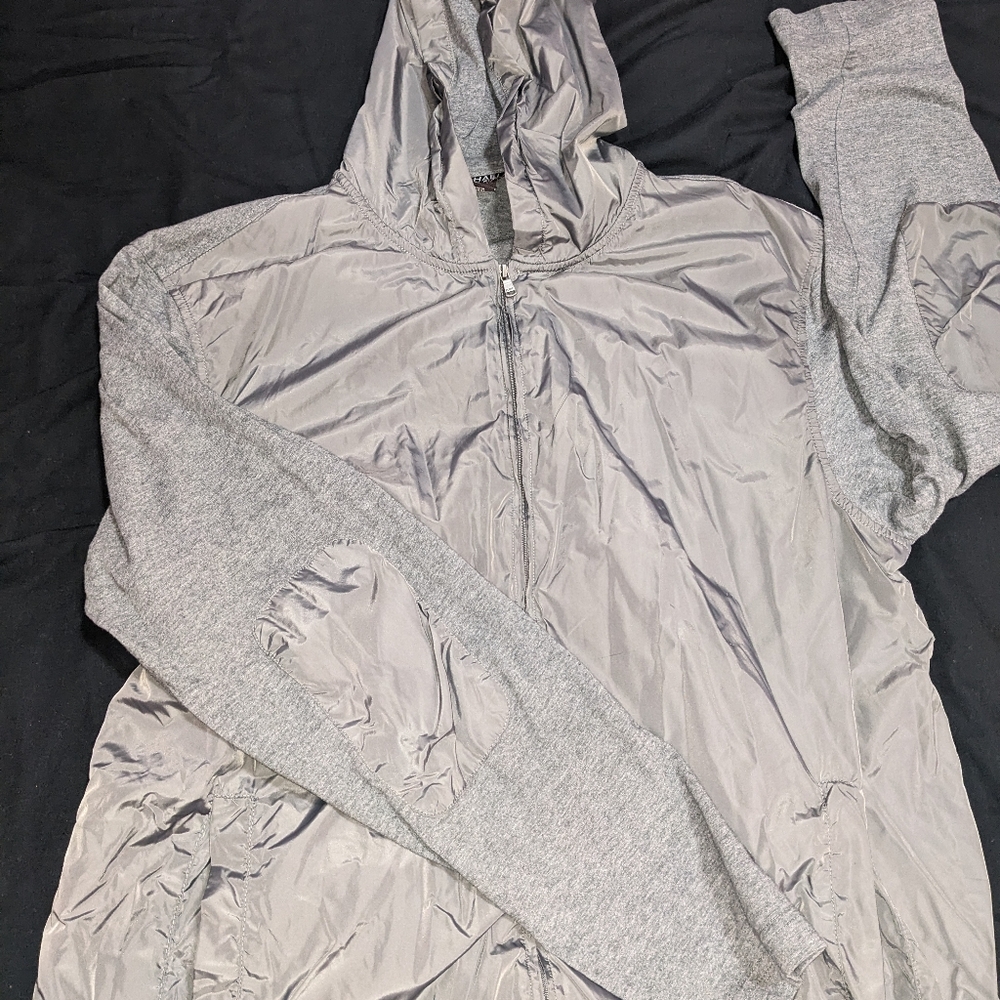 Gray Lightweight Jacket Michael Kors - image 4